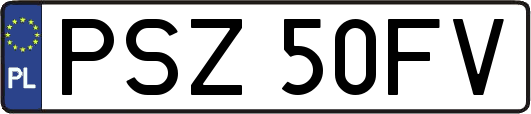 PSZ50FV