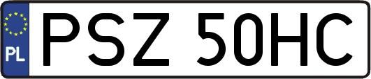 PSZ50HC