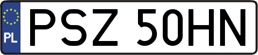 PSZ50HN