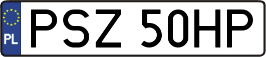PSZ50HP
