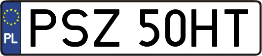PSZ50HT