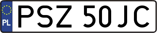 PSZ50JC