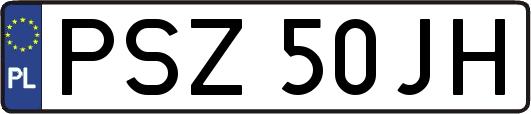 PSZ50JH