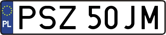PSZ50JM