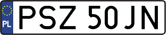 PSZ50JN
