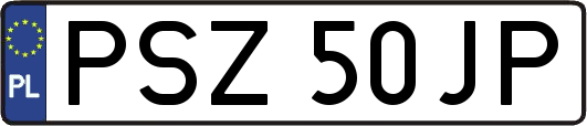 PSZ50JP