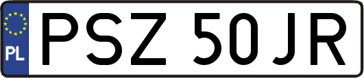 PSZ50JR