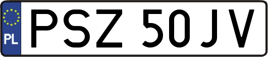 PSZ50JV