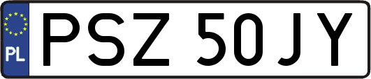 PSZ50JY