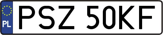 PSZ50KF