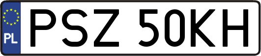PSZ50KH