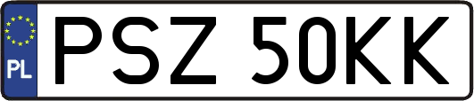 PSZ50KK