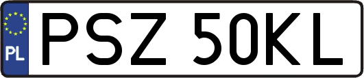 PSZ50KL