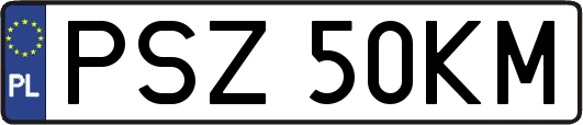 PSZ50KM
