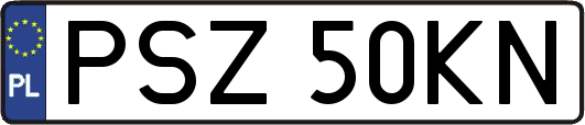 PSZ50KN