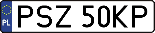 PSZ50KP