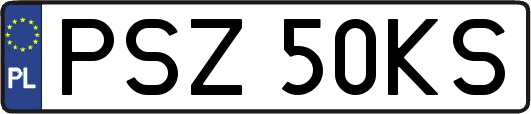 PSZ50KS
