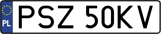 PSZ50KV