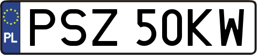 PSZ50KW