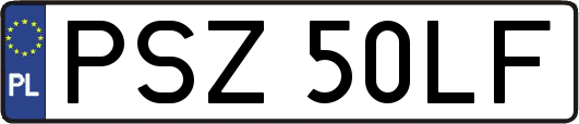 PSZ50LF
