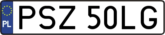 PSZ50LG