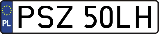PSZ50LH