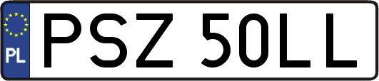 PSZ50LL