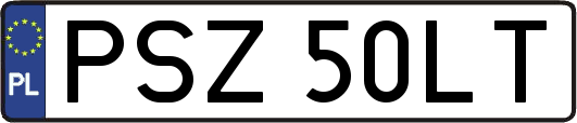 PSZ50LT
