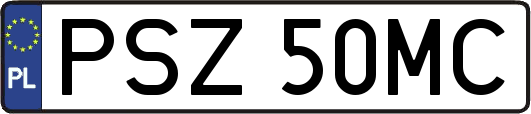 PSZ50MC