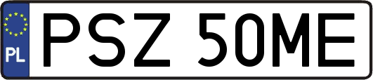 PSZ50ME