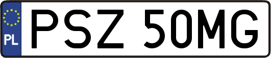 PSZ50MG