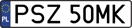 PSZ50MK