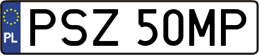 PSZ50MP