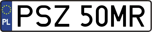 PSZ50MR
