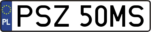 PSZ50MS