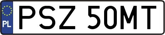 PSZ50MT