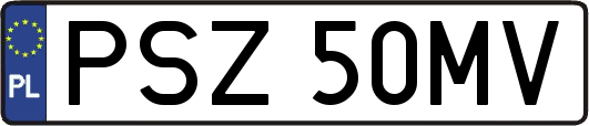 PSZ50MV