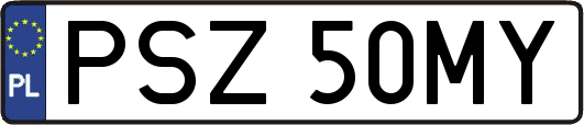 PSZ50MY