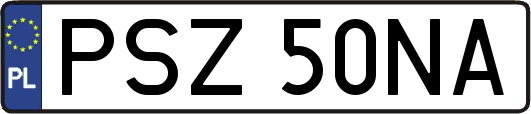PSZ50NA