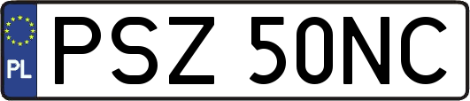 PSZ50NC