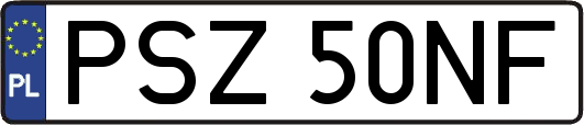 PSZ50NF