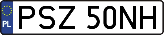 PSZ50NH
