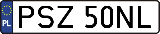 PSZ50NL