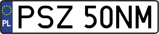 PSZ50NM