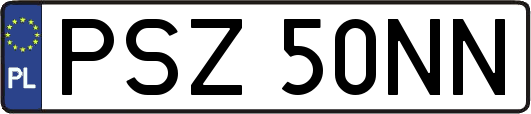 PSZ50NN