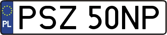 PSZ50NP