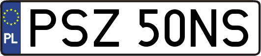 PSZ50NS
