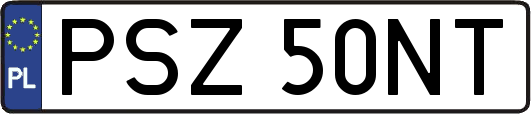 PSZ50NT