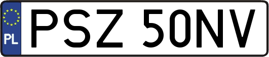 PSZ50NV