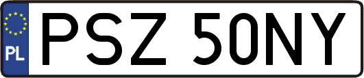 PSZ50NY